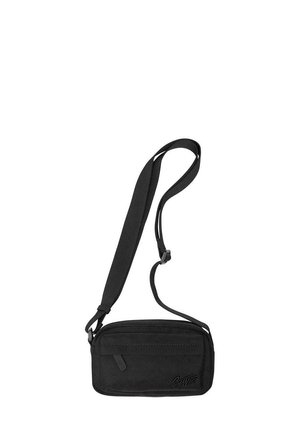 SHOULDER - Torba preko tijela - black