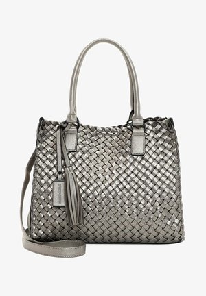 Damen handtasche silber - Betrachten Sie dem Gewinner der Tester