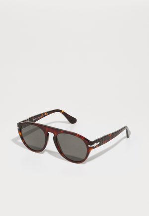 Persol UNISEX - Sonnenbrille - havana