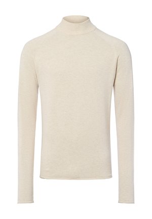 Strickpullover - ecru