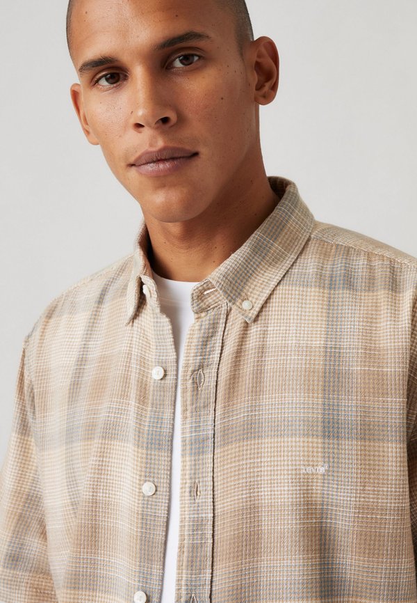 AUTHENTIC - Shirt - porridge3