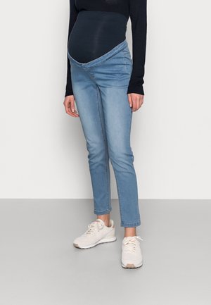 Jeans Skinny Fit - blue