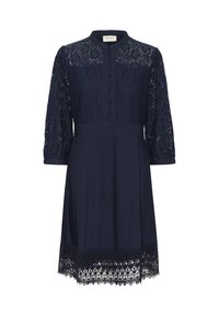 CRMILLA - Koktejlové šaty / šaty na párty - navy blazer
