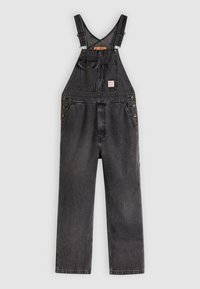 Unausgewählt, darkly wash overall