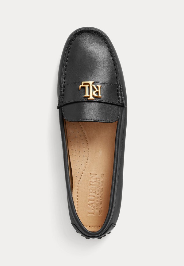 BARNSBURY DRIVER - Slip-ons2