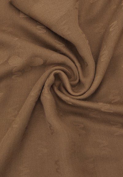 Weekend Max Mara DIRE - Šal - cammello