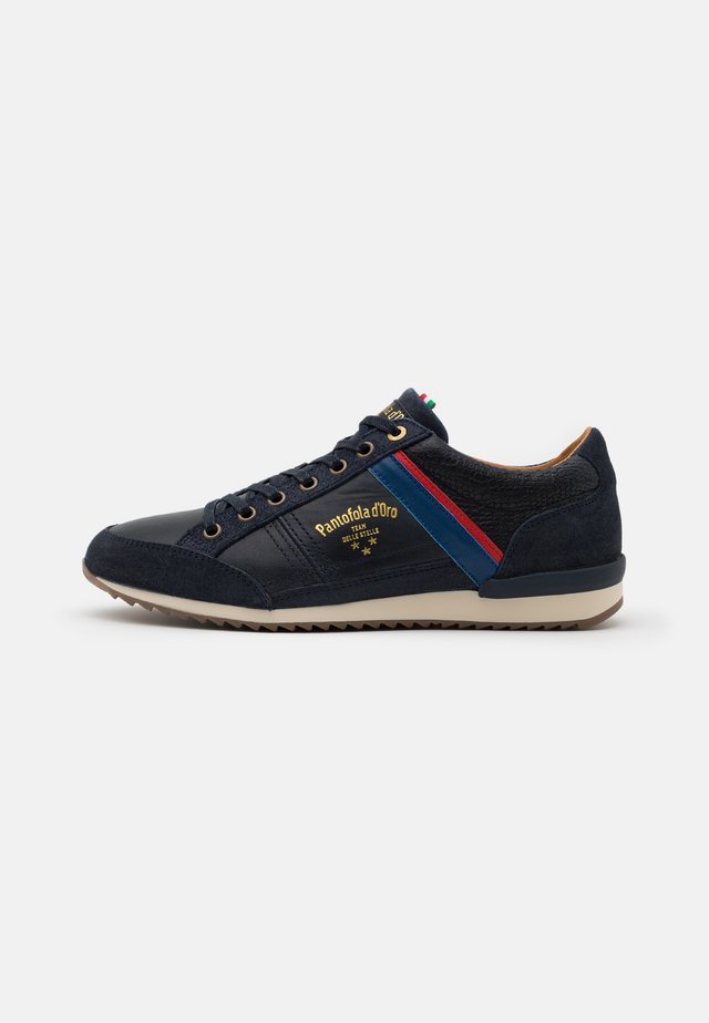 MATERA UOMO - Trainers - dress blues