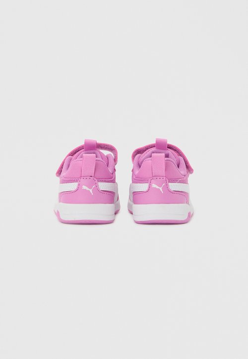 PUMA MULTIFLEX 2 UNISEX - Training shoe - mauve pop/white — photo 3