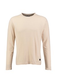 Unausgewählt, pale beige