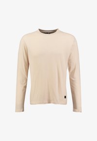 Unausgewählt, pale beige