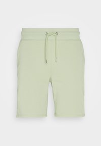 Unselected, milky matcha