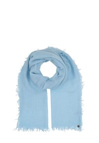 Unausgewählt, zen blue