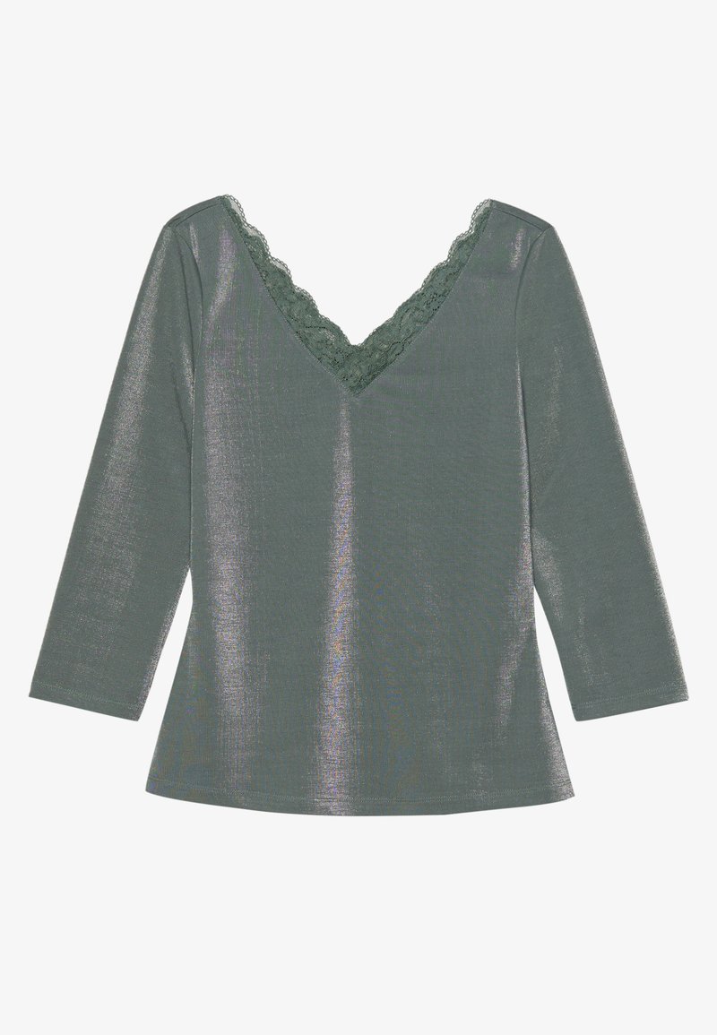 Anna Field Blouse blauwgrijs