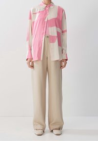 someday. Blus - pink