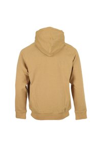 Timberland Felpa con zip - beige