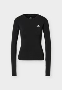 Niet geselecteerd, black