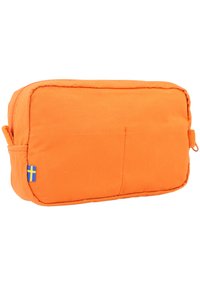 Fjällräven KANKEN - Kosmetická taška - spicy orange