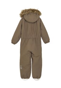 Color Kids COVERALL - Overall - fossil