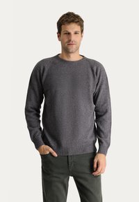 Niet geselecteerd, medium smoke