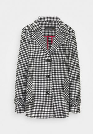 Klassinen takki - black