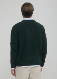 Calliope GIROCOLLO - Strickpullover - verde