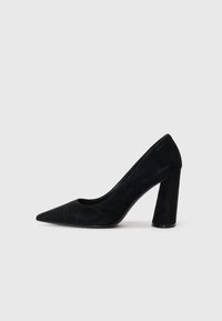 GRACEY - Klassieke pumps - black