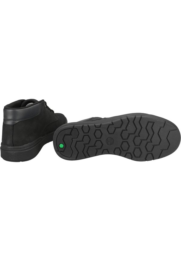 SENECA BAY - Casual lace-ups - schwarz3