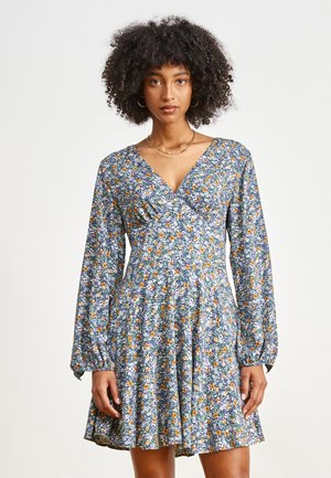 Pepe Jeans IRINA - Vestido informal - multi-coloured