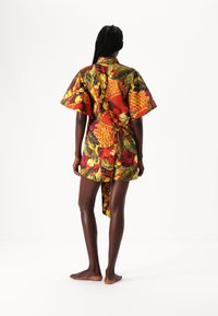 ANDREA IYAMAH SHANTI ROMPER - Accessorio da spiaggia - kola print