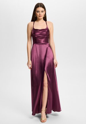Hey Kyla Robe de cocktail - dark purple