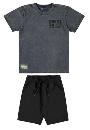 KOMPLET SET - Szorty