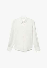 Non selezionato, bianco lana