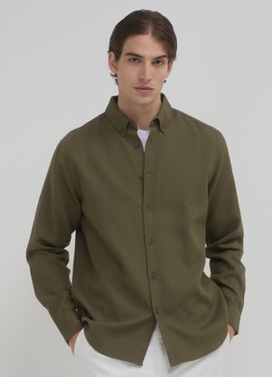 Calliope Shirt - verde