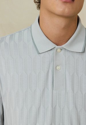 Next, Polokošeľa - grey