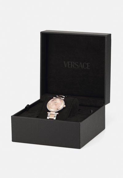 Versace REVE złoty
