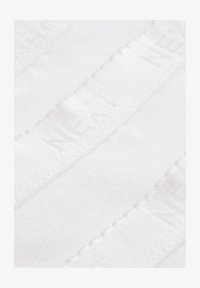 Non sélectionné, white logo