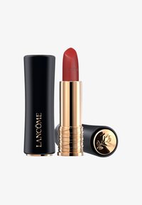 LANCÔME L'ABSOLU ROUGE DRAMA MATTE - Lippenstift - french-rendez-vous