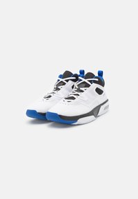 Jordan JORDAN STAY LOYAL 3 - Höga sneakers - white/black/game royal