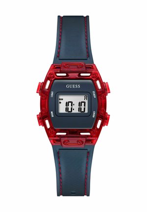 PHINEAS - Digitální hodinky - navy