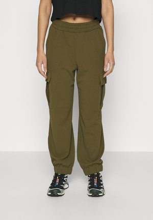 ONLY Petite ONLOLA PANT - Παντελόνι cargo - kalamata