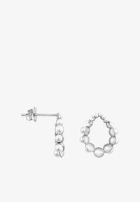 Niewybrane, silver-coloured