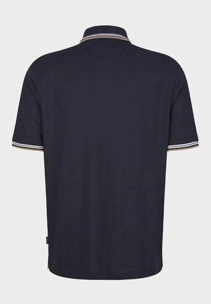PIQUET - Polo shirt - blu