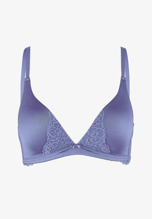 Calida, SENSUAL SECRETS - Triangel BH - provence blue