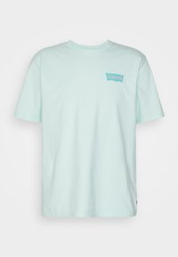 Non sélectionné, mint