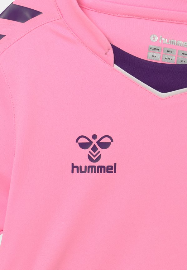 CORE - Sports T-shirt - candy2