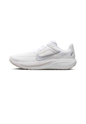 Nike Performance, NIKE PERFORMANCE MEN'S ROAD RUNNING SHOES QUEST 7 - Zapatillas running asfalto - white vast grey vast grey wolf grey