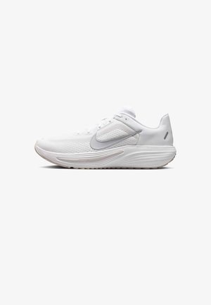 Nike Performance, NIKE PERFORMANCE MEN'S ROAD RUNNING SHOES QUEST 7 - Zapatillas running asfalto - white vast grey vast grey wolf grey