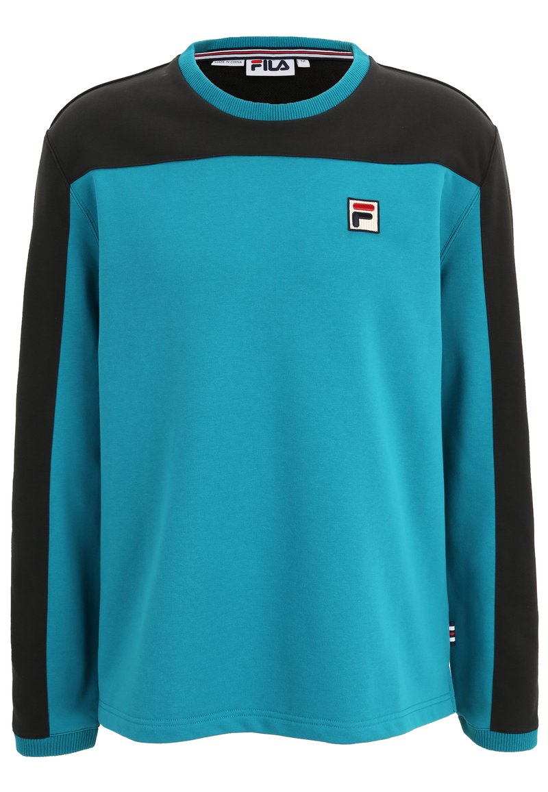 Fila Sweater blauw