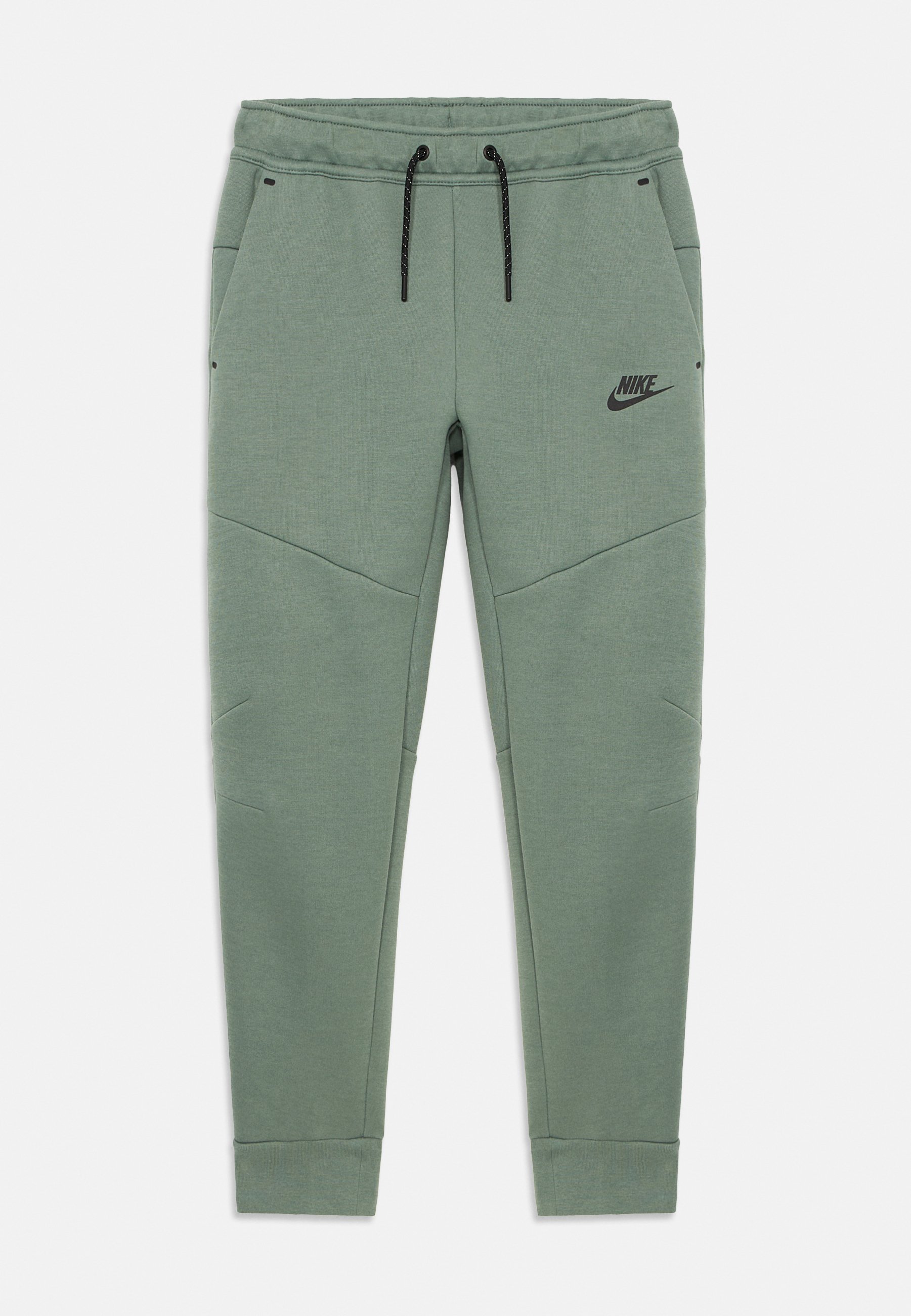 Nike Sportswear UNISEX Pantaloni sportivi clay green/black
