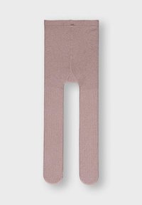 Name it NOOS - Strømpebukser - woodrose